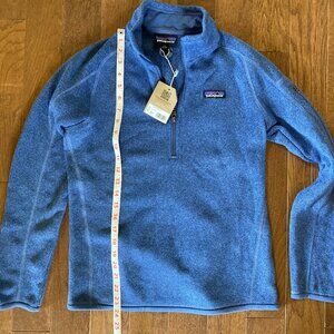 Patagonia Jacket